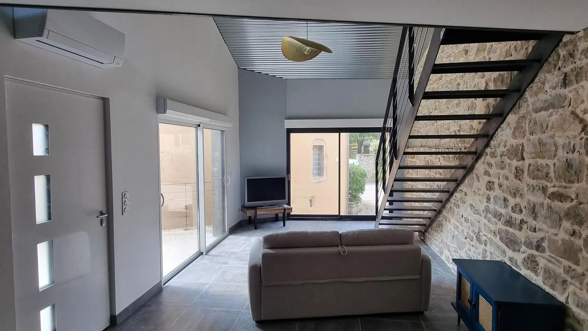 La Remise Appartement Comprégnac