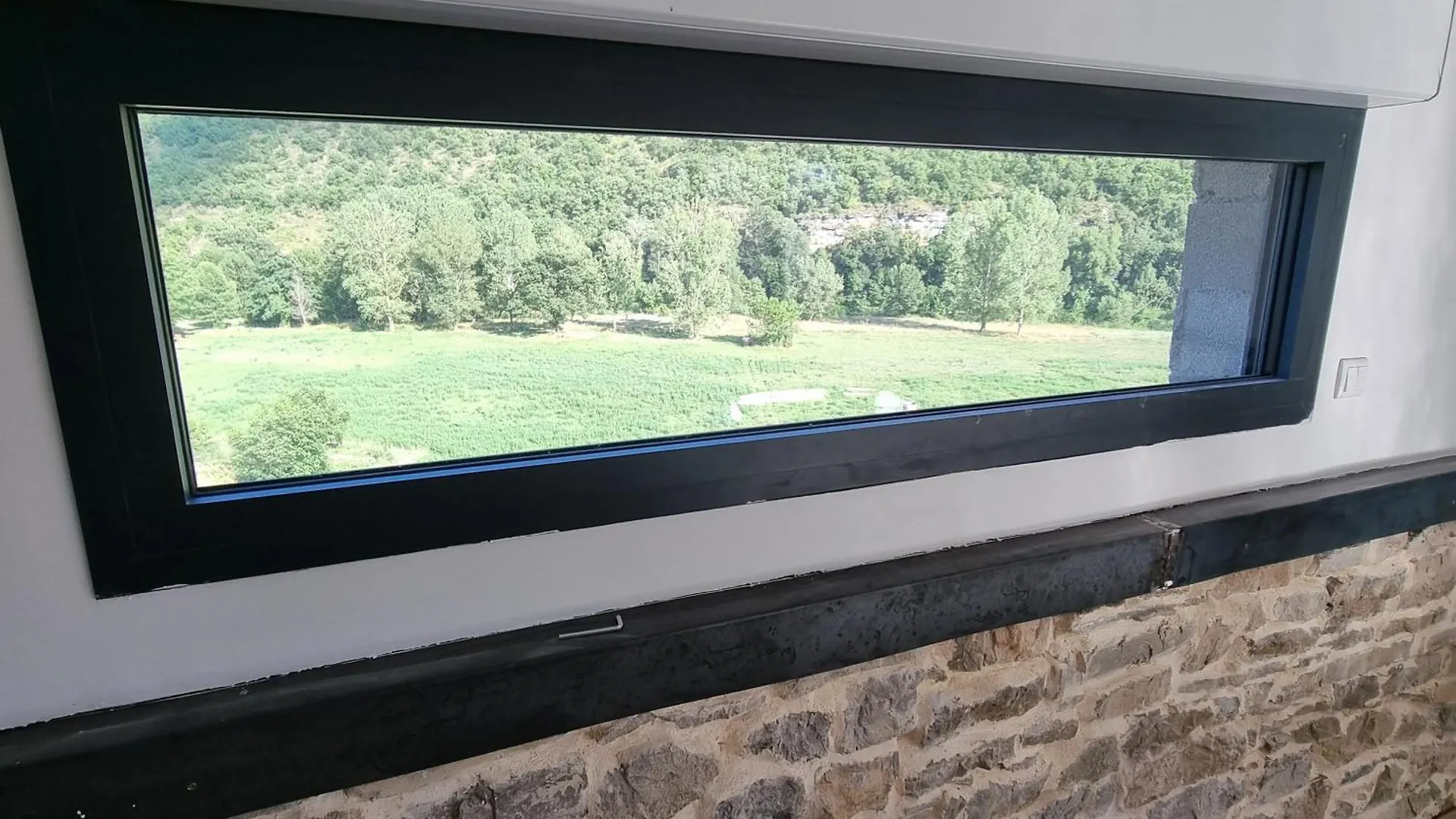 La Remise Appartement Comprégnac