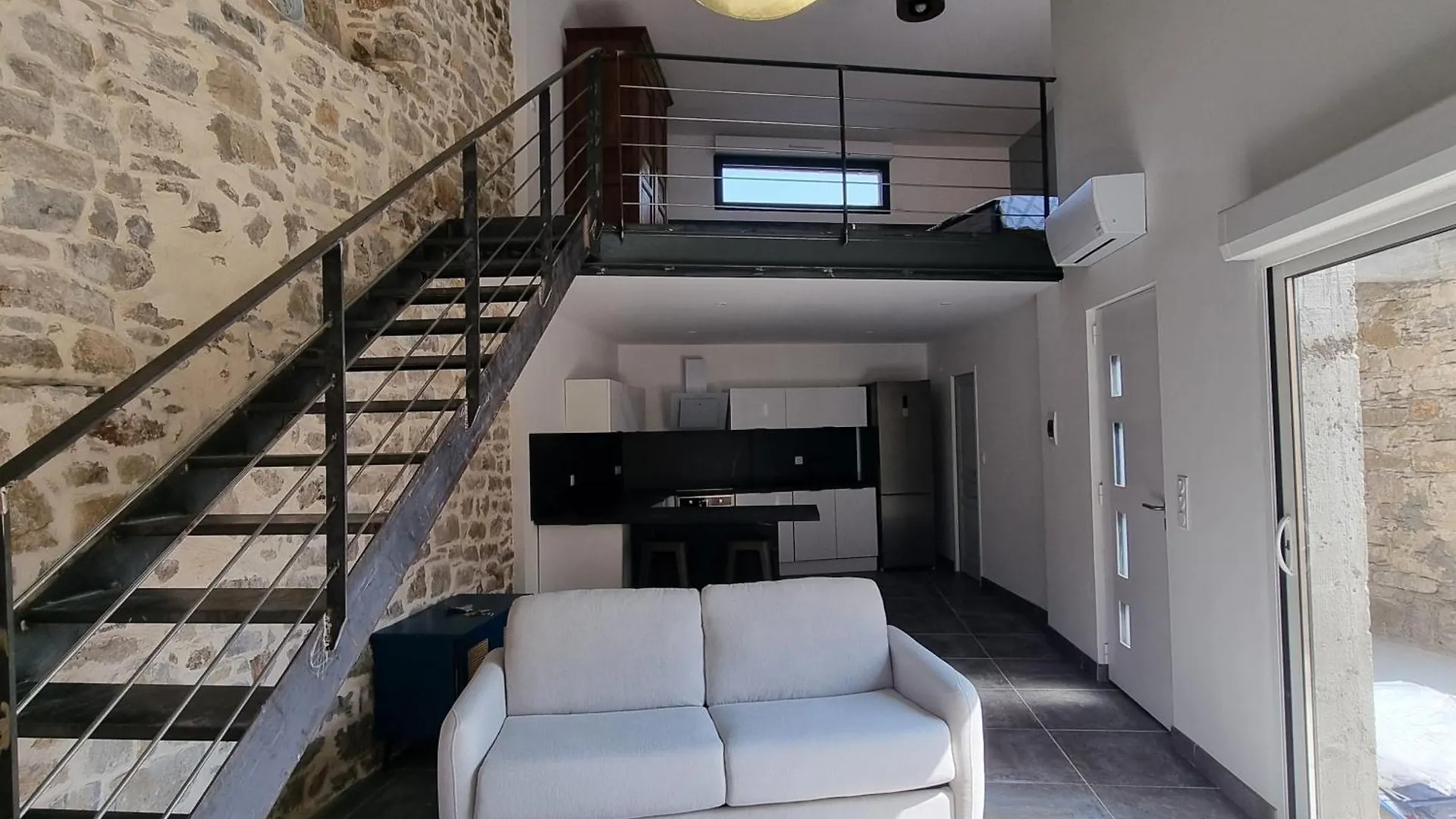 La Remise Appartement Comprégnac