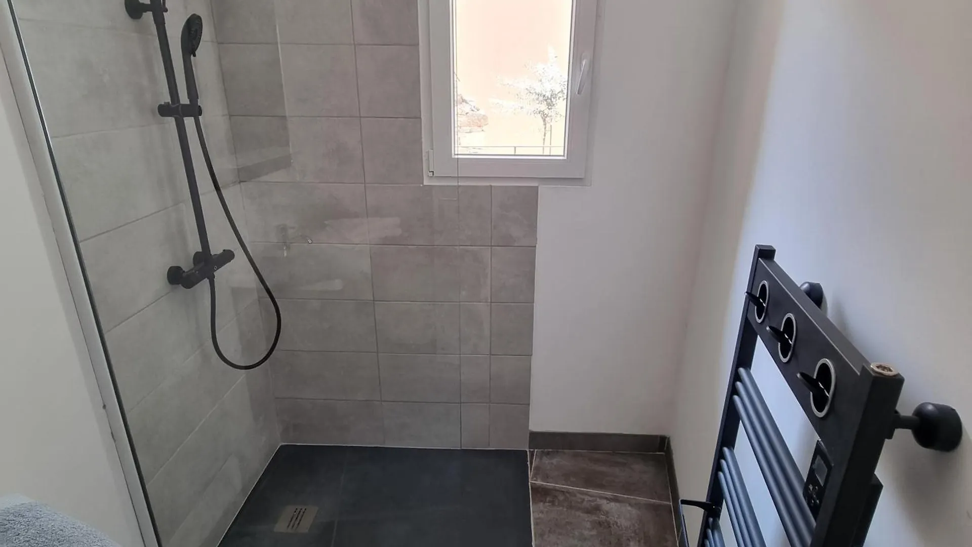 La Remise Appartement Comprégnac
